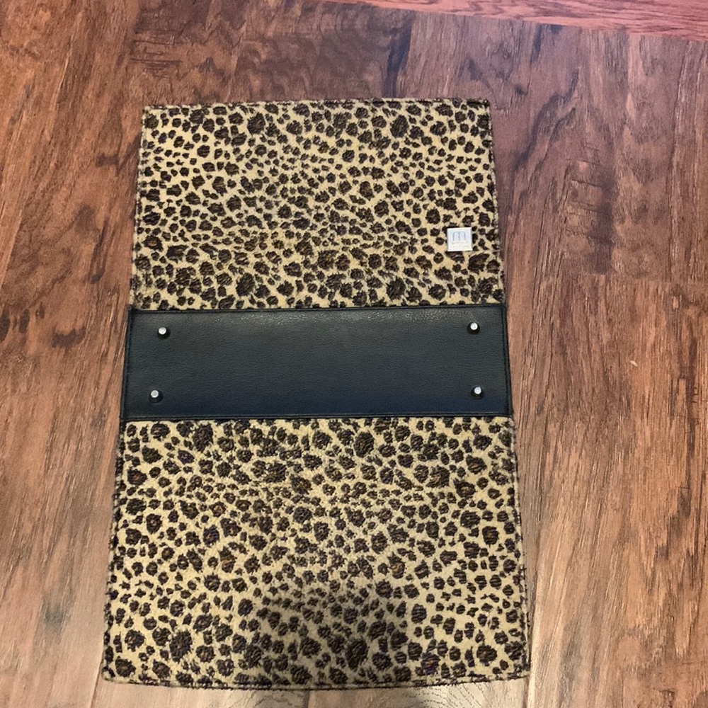 Leopard Miche shell